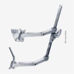 Scoville-Haverfield Self Retaining Retractor