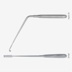 Scoville Nerve Root Retractor