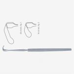 Senn-Green Retractor