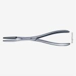 Sequestrum Forceps