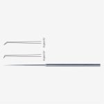 Shambaugh Micro Ear Needle