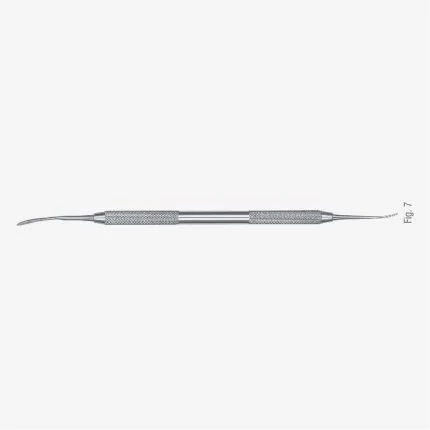 Shaw Spatula Fig. 7