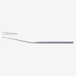 Shea Micro Ear Curette