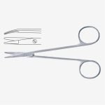 Shea Vein Graft Scissor