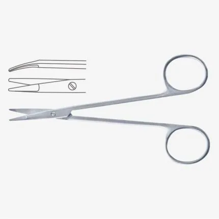 Shea Vein Graft Scissor