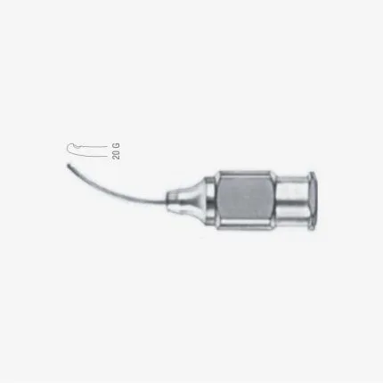 Sheets Irrigating Vectis