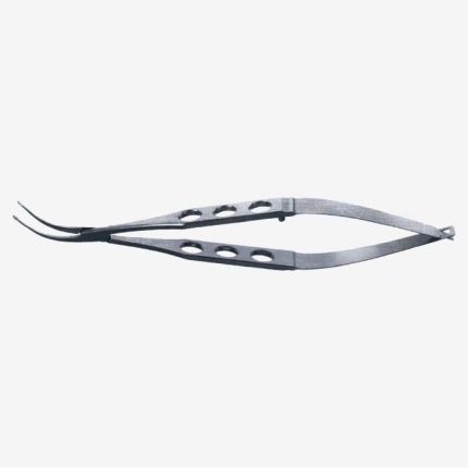 Shepard Lens Holding Forceps