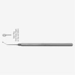 Shephard Capsule Polishing Curette