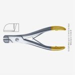 Side Wire Cutters