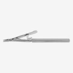 Silcock Micro Needle Holder