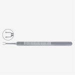 Silverman Fixation Hook