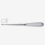 Simon Uterine Curette