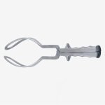 Simpson-Braun Obstetrical Forceps