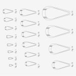 Sims (Recamier) Uterine Curette - Image 2
