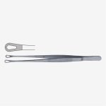 Singley-Tuttle Dissecting Forceps