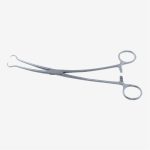 Skene Tenaculum Forceps