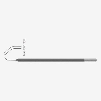 Sloane LASEK Epi Peeler
