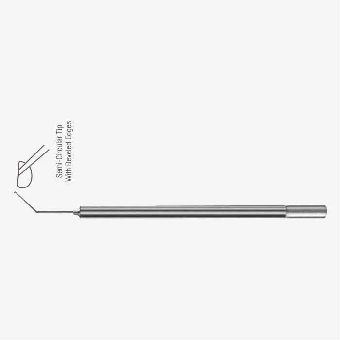 Sloane LASEK Micro Hoe