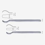 Small Bone Lever (Retractor)