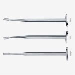 Smillie Meniscus Knife
