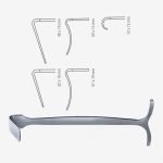 Smillie Retractor