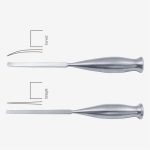 Smith-Peterson Bone Osteotome