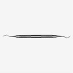 Solt Periodontal Chisel Fig. 3/4