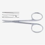 Spencer Stitch Scissor