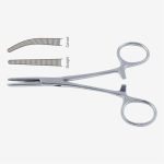 Spencer-Wells Artery Forceps