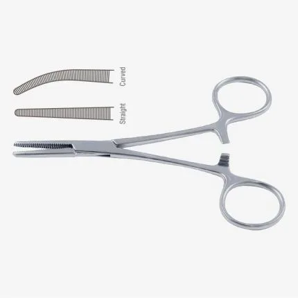 Spencer-Wells Artery Forceps