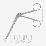 Spurling Laminectomy Rongeur