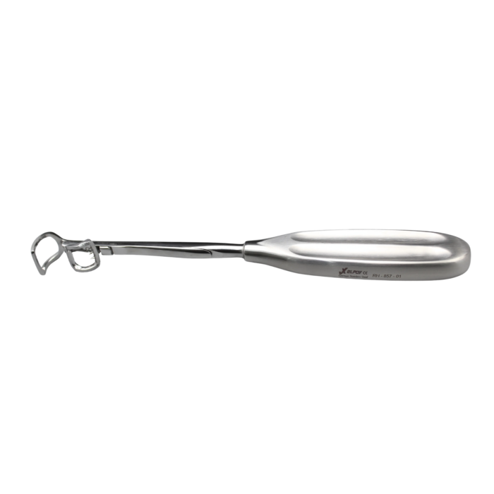 St Clair Thompson Adenoid Curette