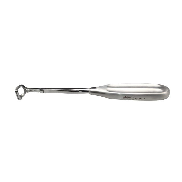 St Clair Thompson Adenoid Curette