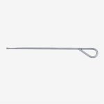 Stacke (Silver) Probe
