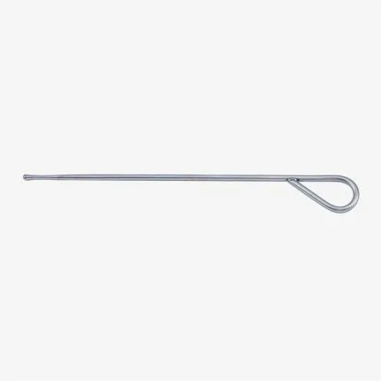 Stacke (Silver) Probe