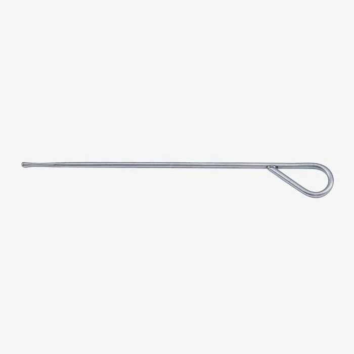 Stacke (Silver) Probe