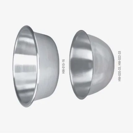 Stainless Steel Basin