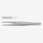 Standard Dressing Forceps