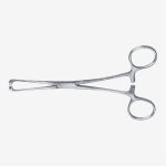 Steinmann Tendon Holding Forceps