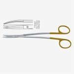 Stella-S Facelift Scissor