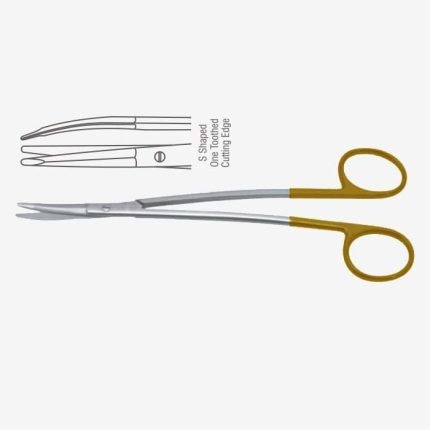 Stella-S Facelift Scissor