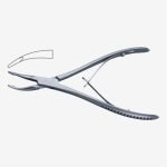 Stellbrink Bone Rongeur