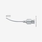 Stevens Sub-Tenon Cannula