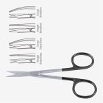 Stevens SuperCut Tenotomy Scissor