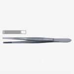 Stille-Barraya Dissecting Forceps