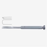 Stille Bone Gouge