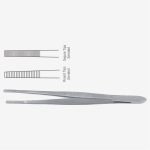 Stille Dressing Forceps