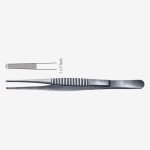 Strassburger Modell Dissecting Forceps