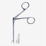 Struempel Alligator Forceps