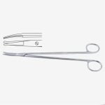 Strully Neurological Scissor